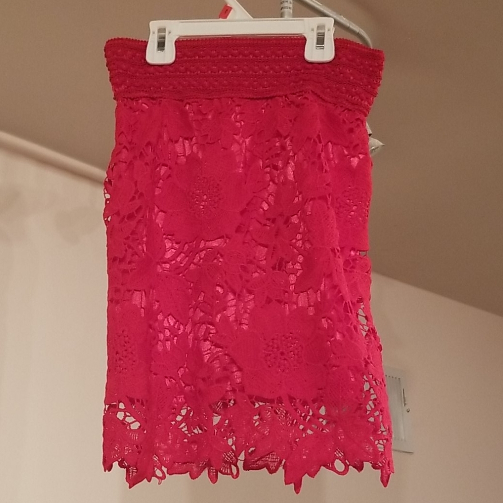 Girl's Skirt